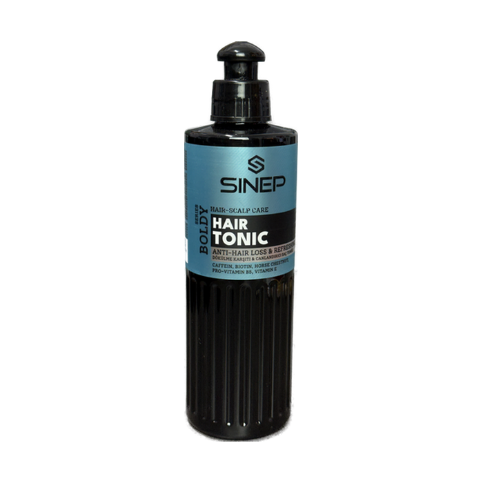 SINEP Hair Tonic