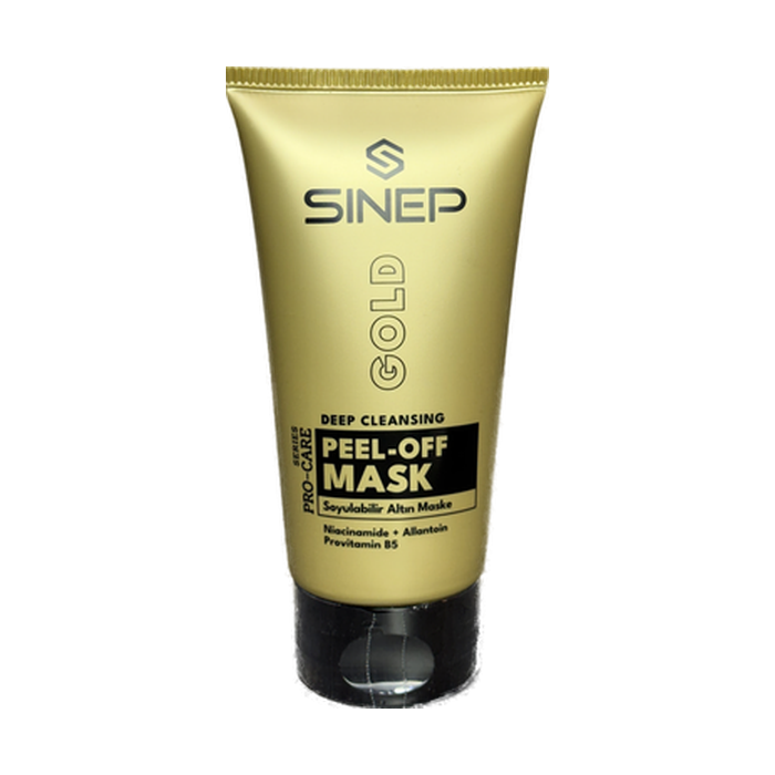 SINEP Peel-Off Mask