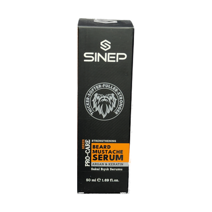 SINEP After Shave Serum