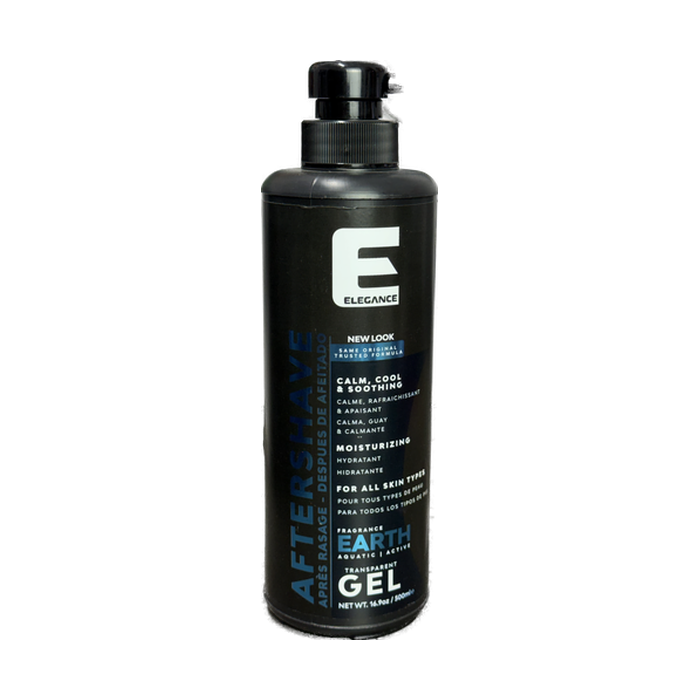 ELEGANCE Hair Gel