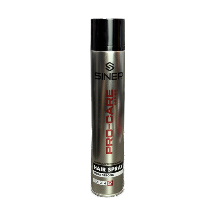 SINEP Pro Care Hair Spray
