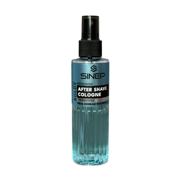 SINEP After Shave Cologne Ice Blue