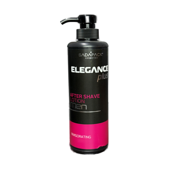 ELEGANCE PLUS After Shave Men