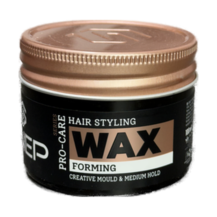 SINEP Strong Hold Wax