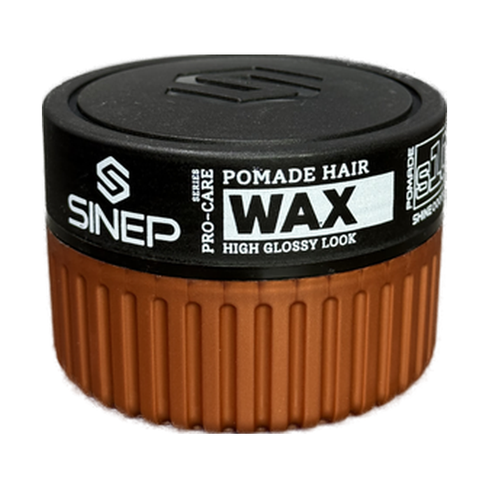 SINEP Pomade Hair Wax