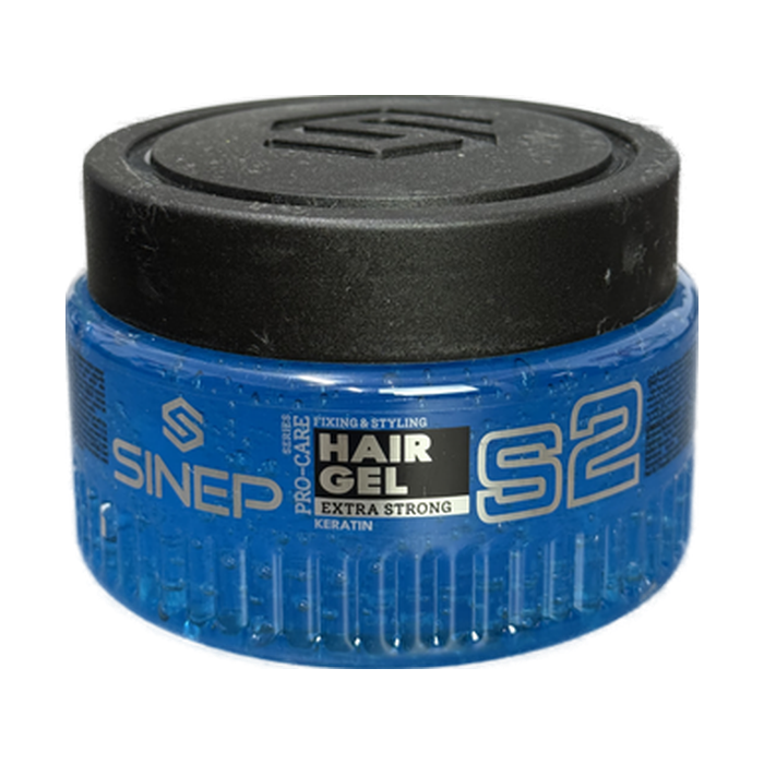 SINEP Hair Gel S2