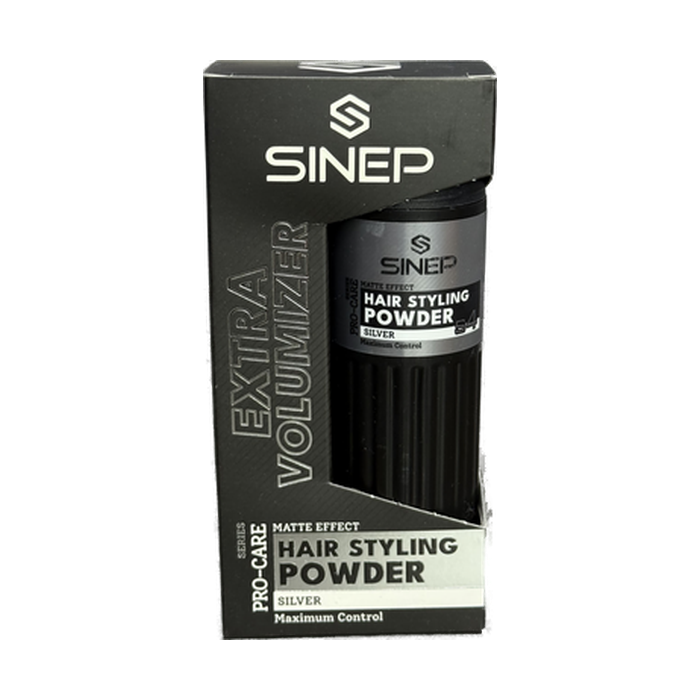 SINEP Volume Maximum Hair Styling Powder