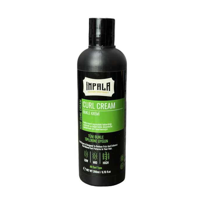 IMPALA Curl Cream 200 ml