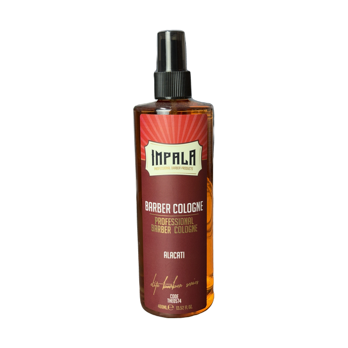 IMPALA Barber Cologne Alacati 400 ml