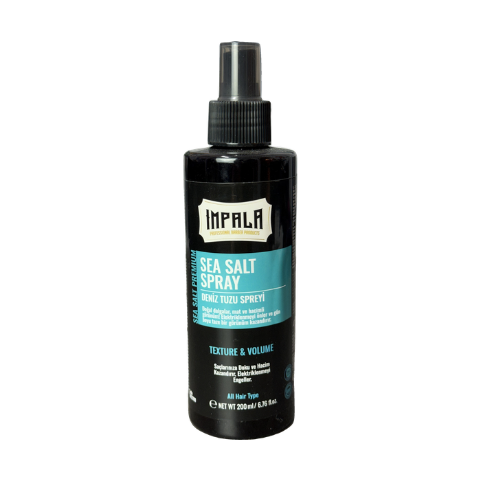 IMPALA Sea Salt Spray 200 ml