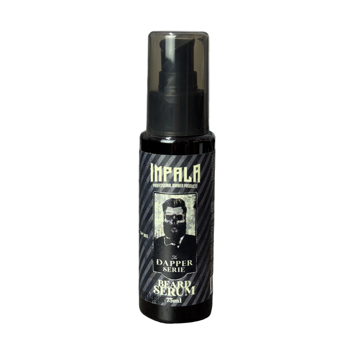 IMPALA Beard Cream 75 ml