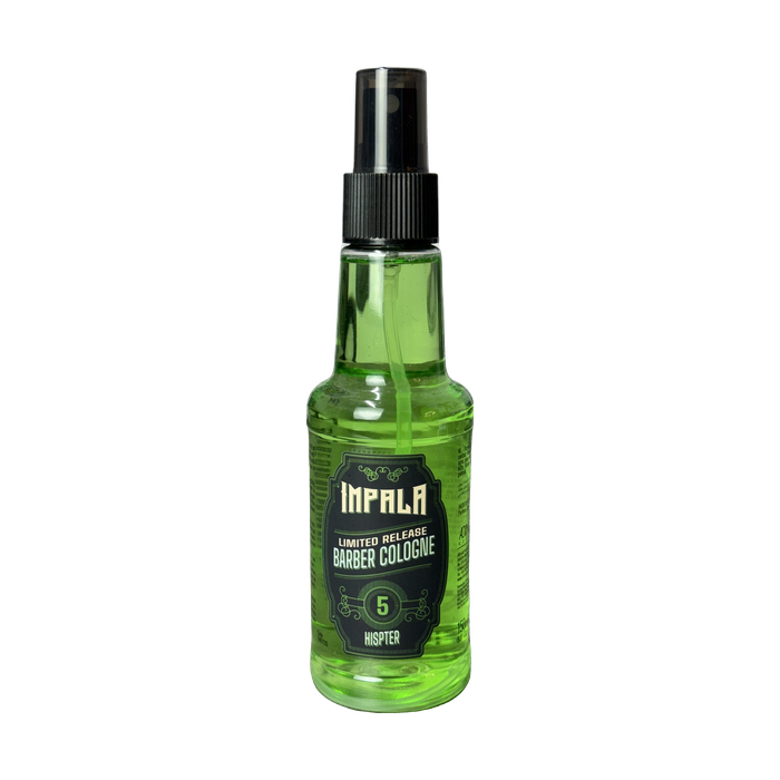 IMPALA Barber Cologne Hipster №5 150 ml