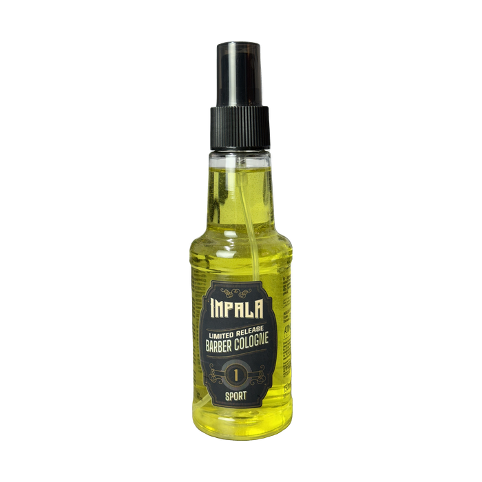 IMPALA Barber Cologne Sport №1 150 ml