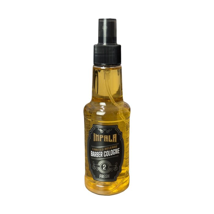 IMPALA Barber Cologne Fresh №2 150 ml