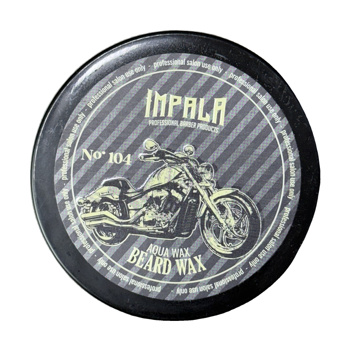 IMPALA Beard Wax 50 ml