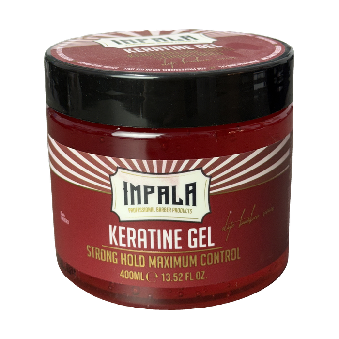 IMPALA Keratin Hair Gel 350 ml