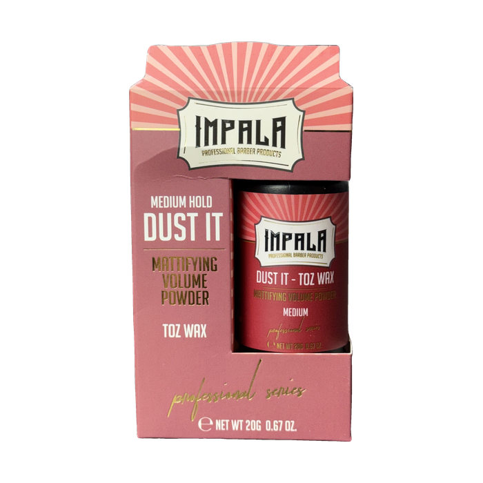 IMPALA Dust It Medium 20 g