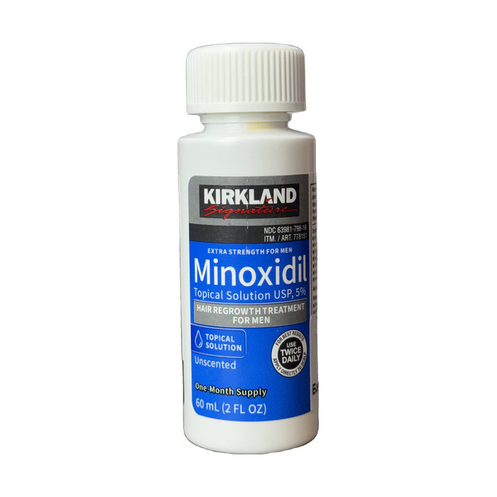 KIRKLAND Minoxidil